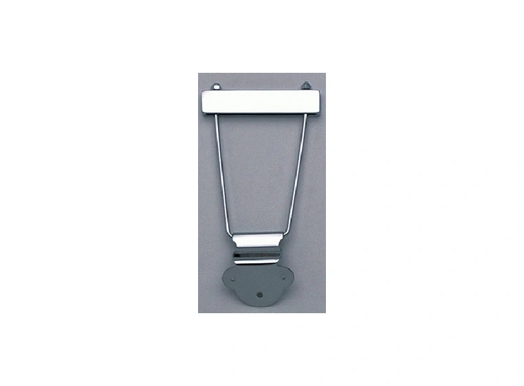 AP TP 0630-010 12-String Trapeze Tailpiece 